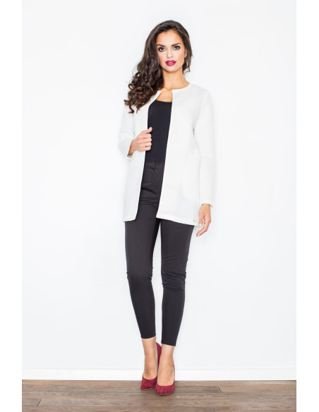 Veste model 43844 Figl