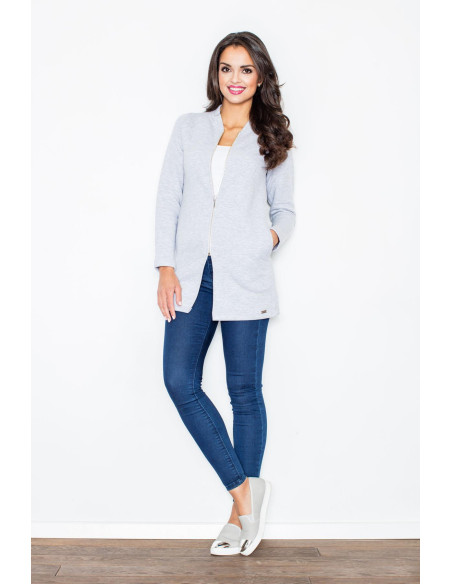 Veste model 43868 Figl