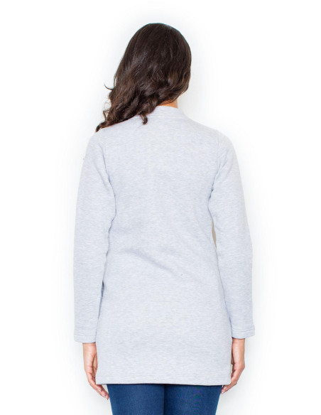 Veste model 43868 Figl