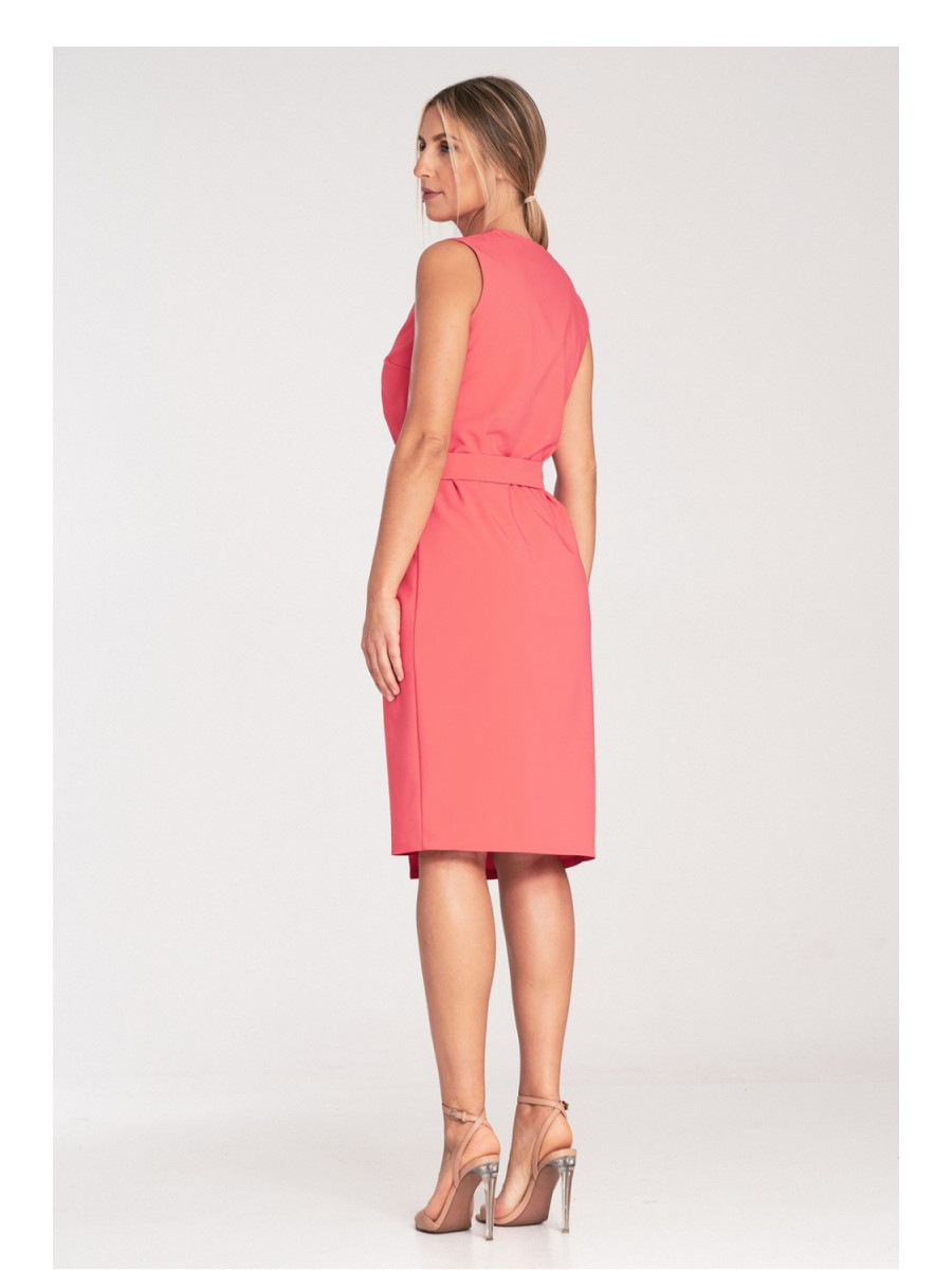 Robe de jour model 204305 Figl