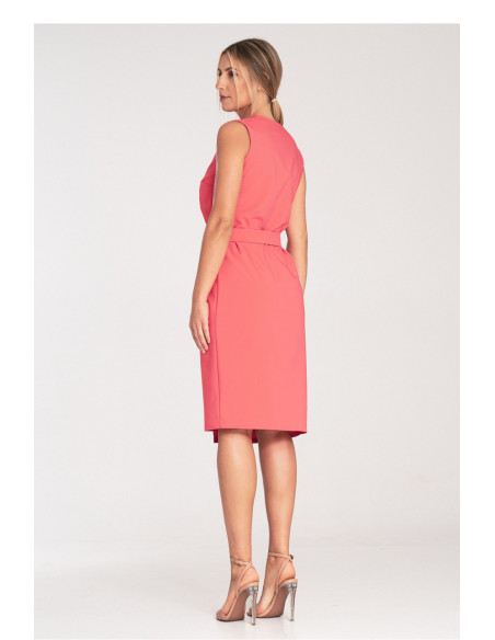 Robe de jour model 204305 Figl