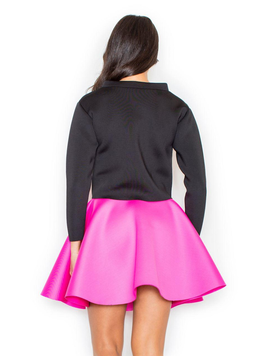 Jupe model 44185 Figl