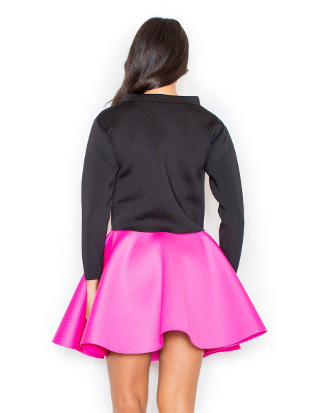 Jupe model 44185 Figl