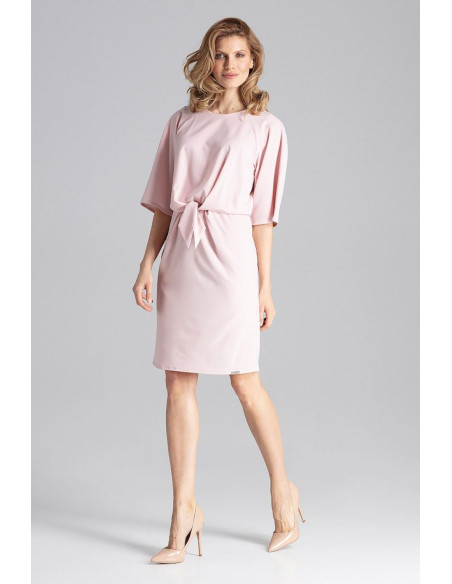Robe de jour model 129782 Figl