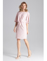 Robe de jour model 129782 Figl