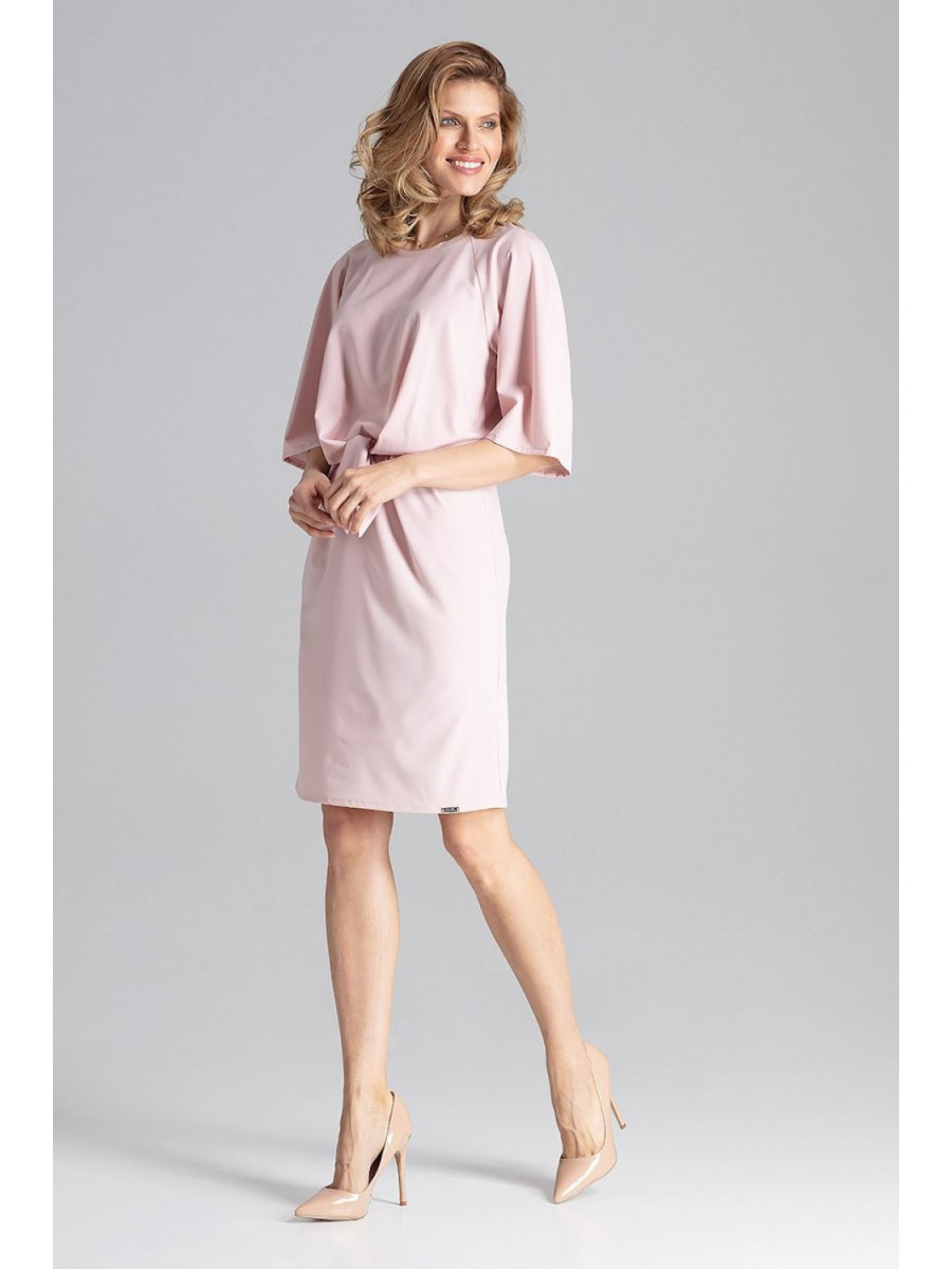 Robe de jour model 129782 Figl
