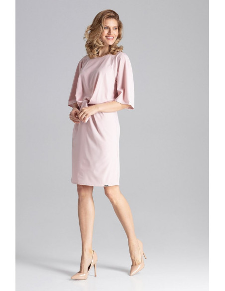 Robe de jour model 129782 Figl