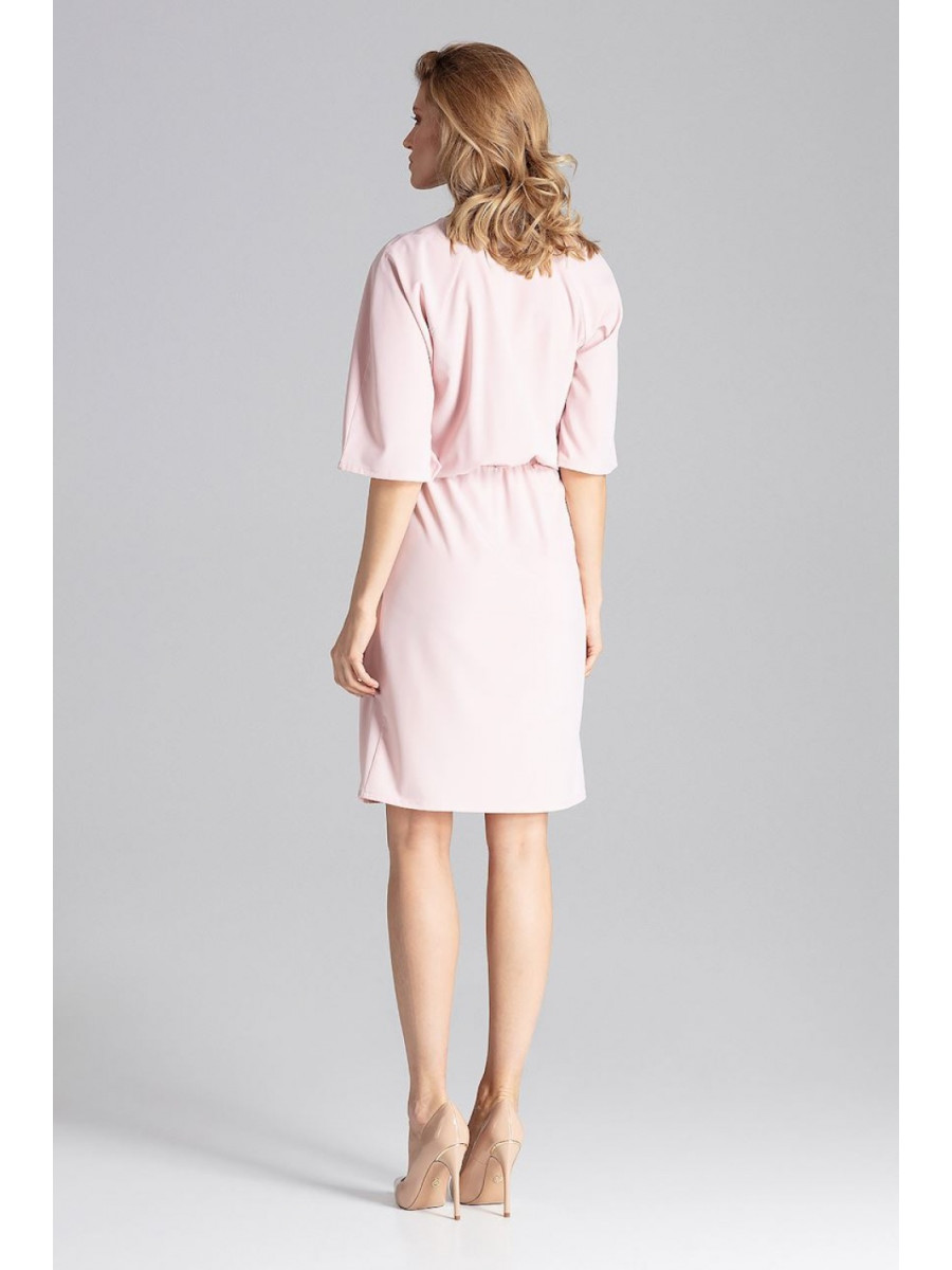 Robe de jour model 129782 Figl