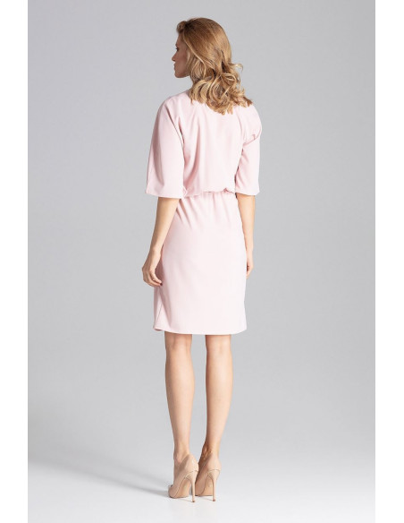 Robe de jour model 129782 Figl