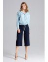 Chemise manche longue model 130143 Figl