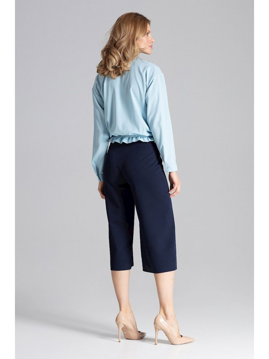 Chemise manche longue model 130143 Figl