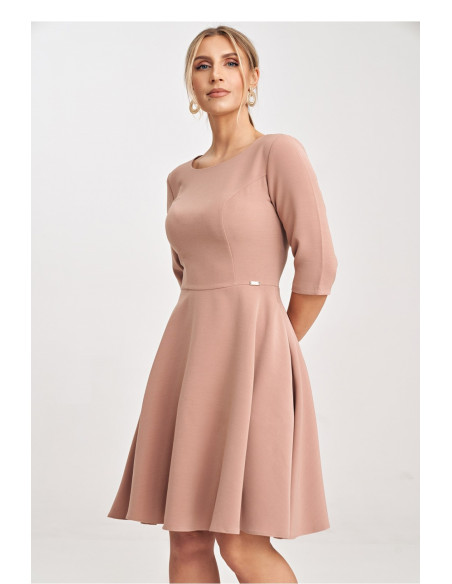 Robe de jour model 198488 Figl