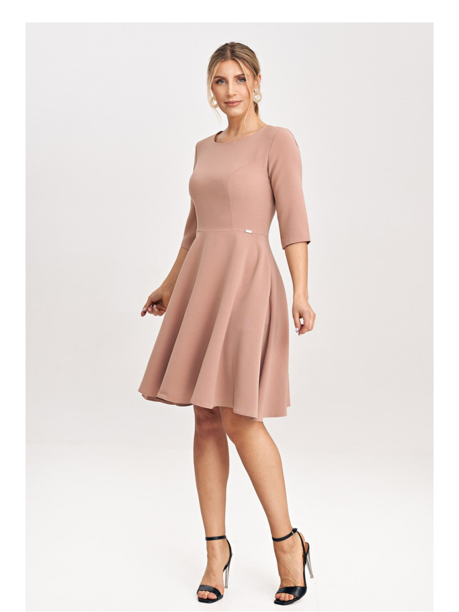 Robe de jour model 198488 Figl