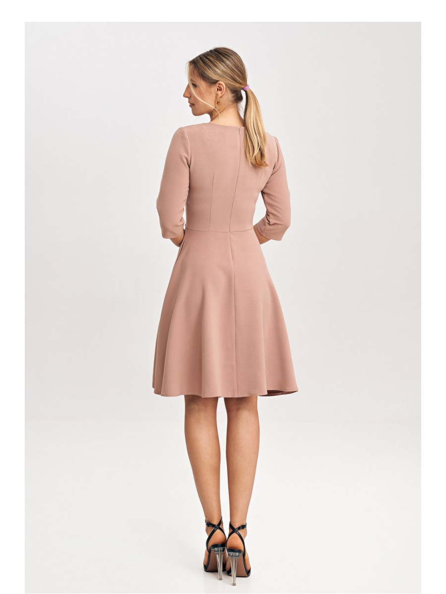 Robe de jour model 198488 Figl
