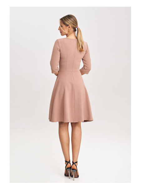 Robe de jour model 198488 Figl