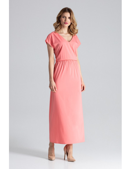 Robe de jour model 132466 Figl