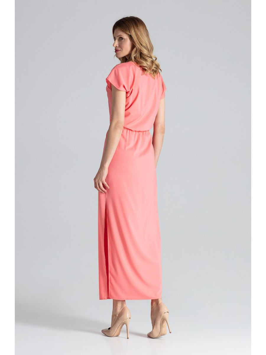 Robe de jour model 132466 Figl