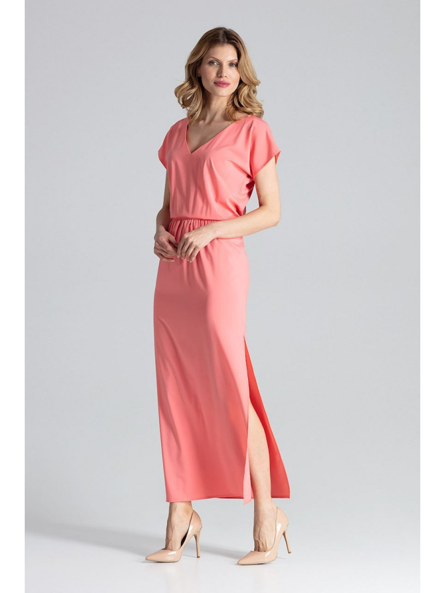 Robe de jour model 132466 Figl