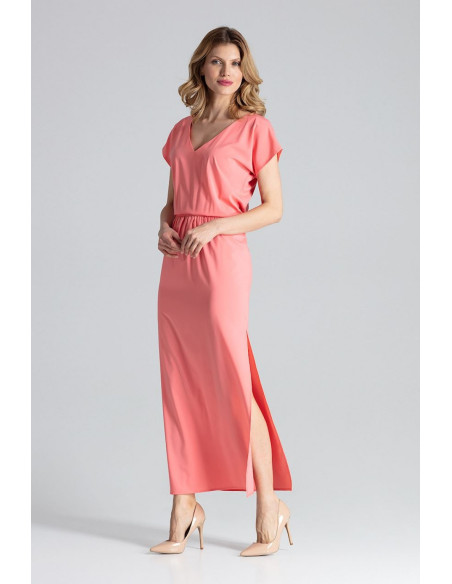 Robe de jour model 132466 Figl