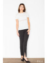 Pantalon femme model 60184 Figl