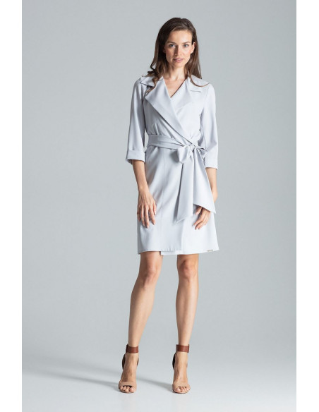 Robe de jour model 135764 Figl