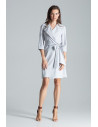 Robe de jour model 135764 Figl