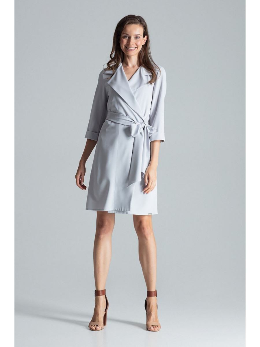 Robe de jour model 135764 Figl
