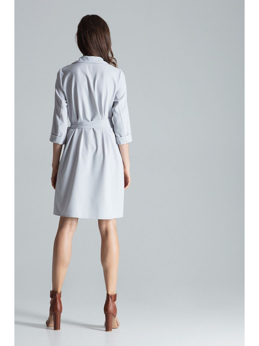 Robe de jour model 135764 Figl