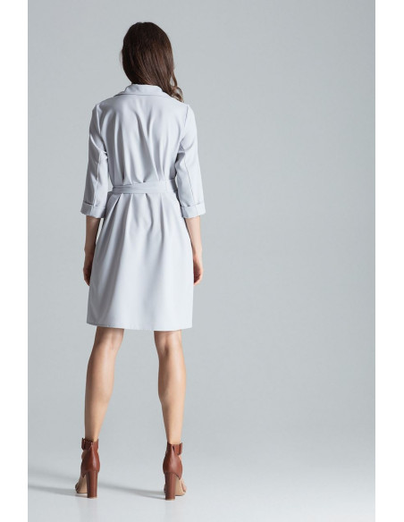 Robe de jour model 135764 Figl