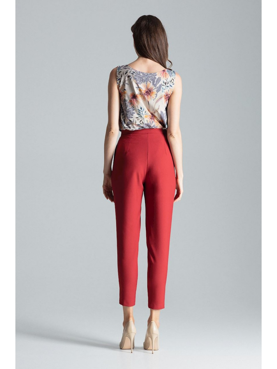 Pantalon femme model 135783 Figl