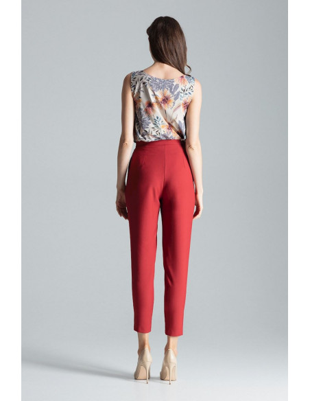 Pantalon femme model 135783 Figl