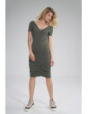 Robe de jour model 166362 Figl