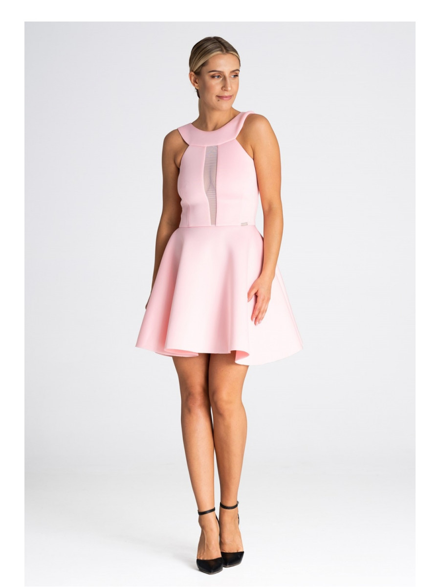 Robe de cocktail model 189269 Figl