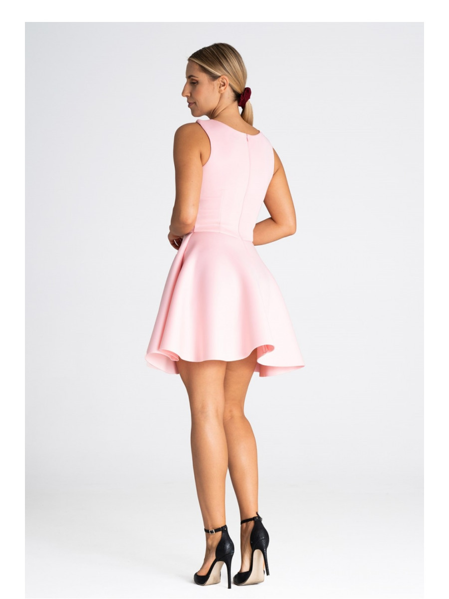 Robe de cocktail model 189269 Figl