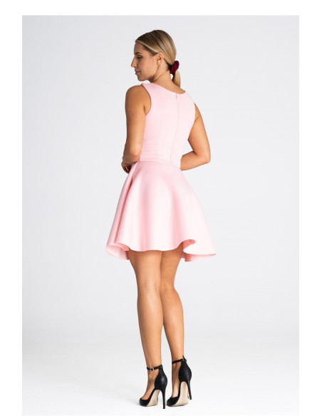 Robe de cocktail model 189269 Figl