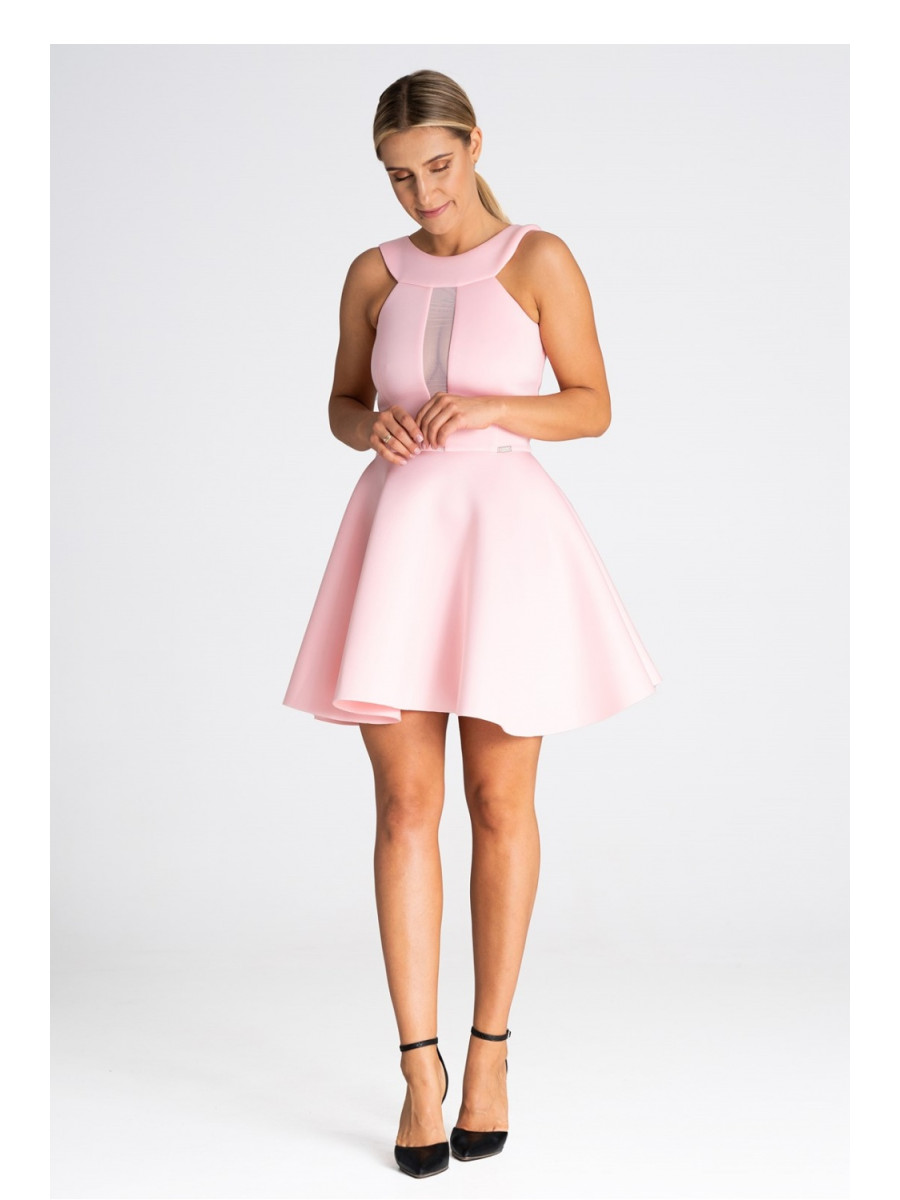 Robe de cocktail model 189269 Figl
