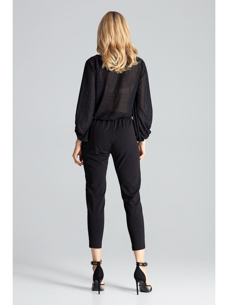 Pantalon femme model 138283 Figl