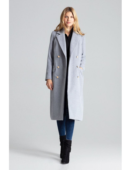 Manteau model 138305 Figl
