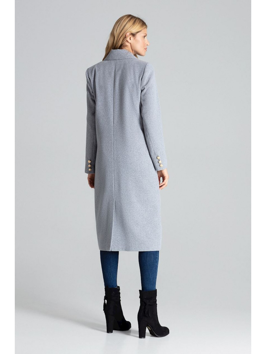 Manteau model 138305 Figl