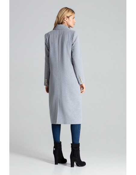 Manteau model 138305 Figl