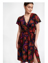 Robe de jour model 167192 Figl