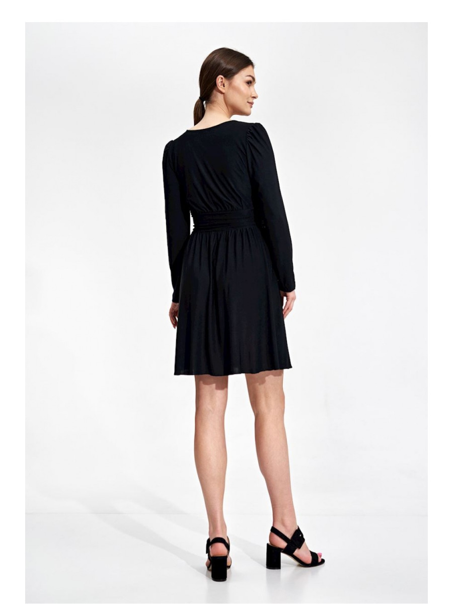 Robe de jour model 167824 Figl