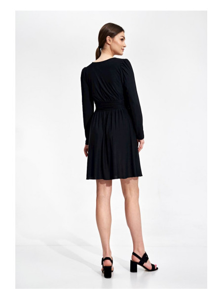 Robe de jour model 167824 Figl