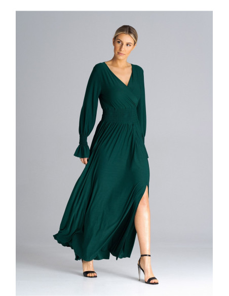 Robe de jour model 180858 Figl