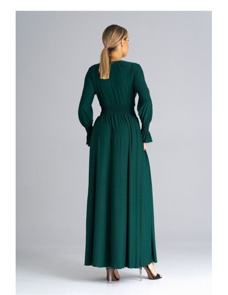 Robe de jour model 180858 Figl