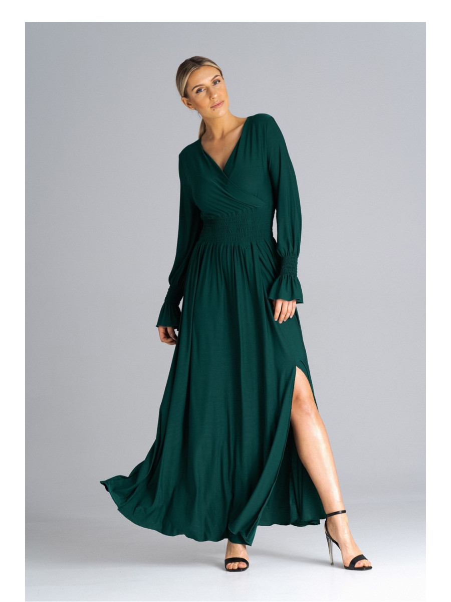 Robe de jour model 180858 Figl