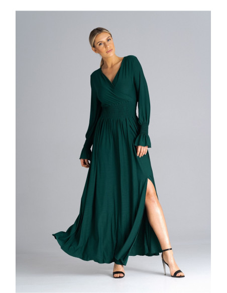 Robe de jour model 180858 Figl
