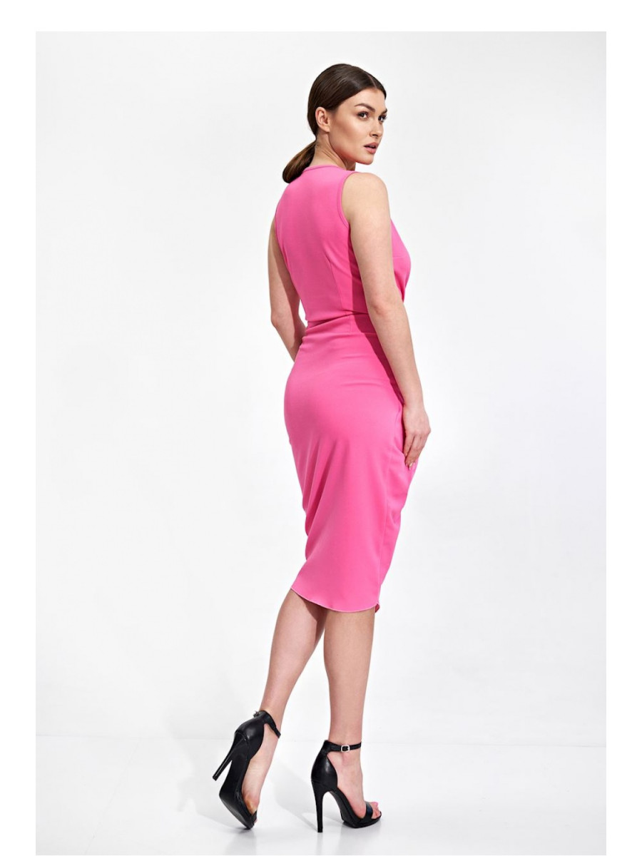 Robe de cocktail model 167986 Figl