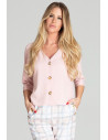 Chemise model 141753 Figl