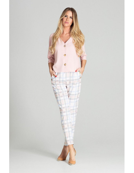 Chemise model 141753 Figl